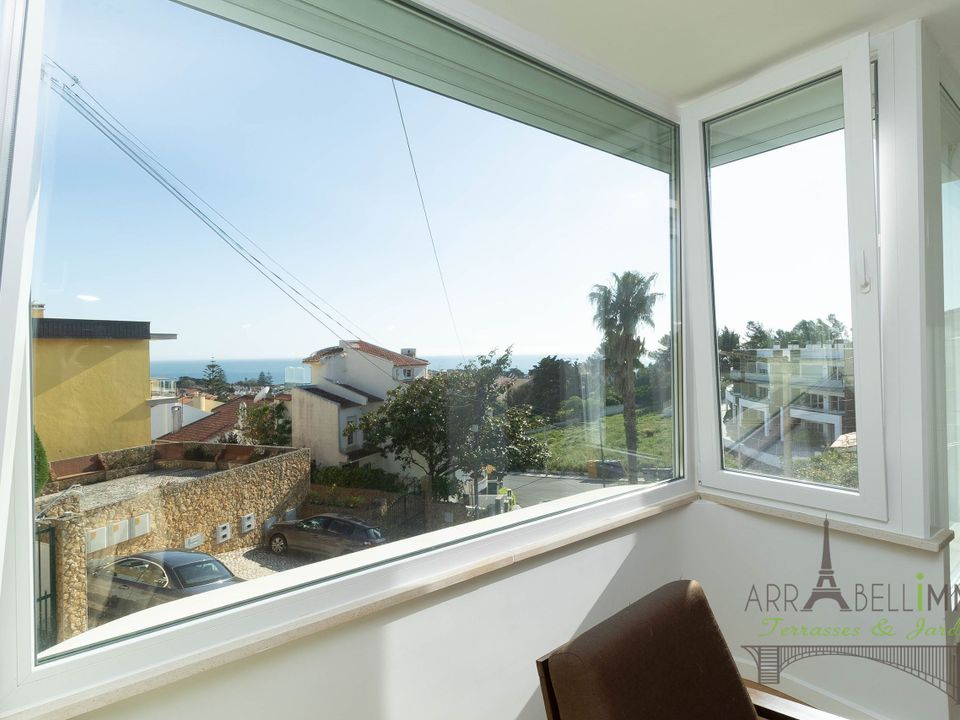 Villa i Carcavelos, Lisbon - foto 5