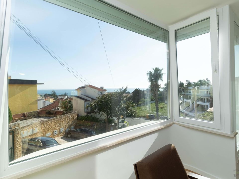 Villa a Carcavelos, Lisbon - foto 3