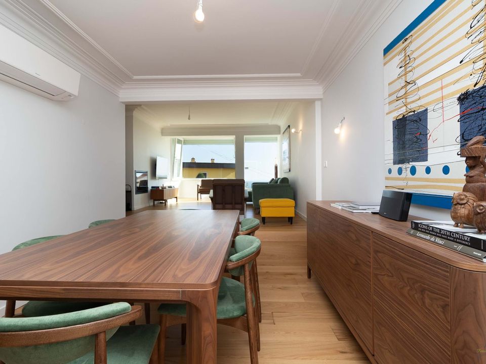 Villa a Carcavelos, Lisbon - foto 5