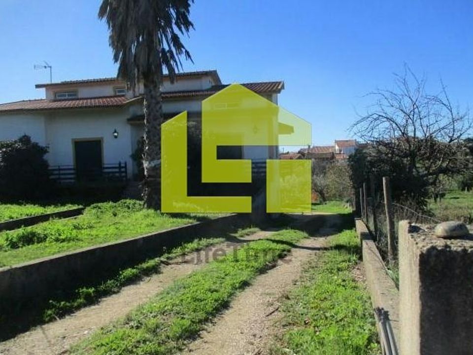 Dorpshuis in Proenca-a-Nova, Castelo Branco - foto 1