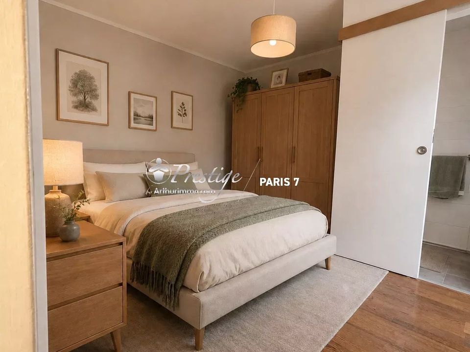 Villa i Romainville, Seine-Saint-Denis - foto 3