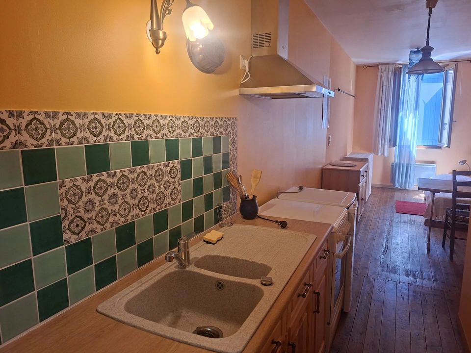 Apartament a Réalmont, Tarn - foto 1