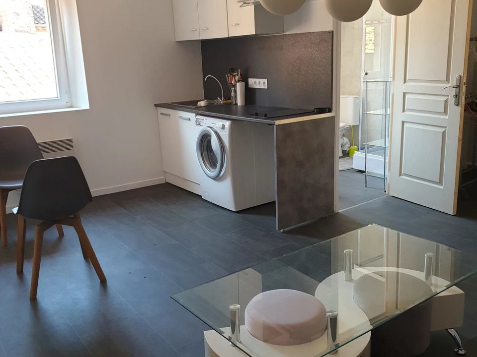 Apartament a Réalmont, Tarn - foto 1