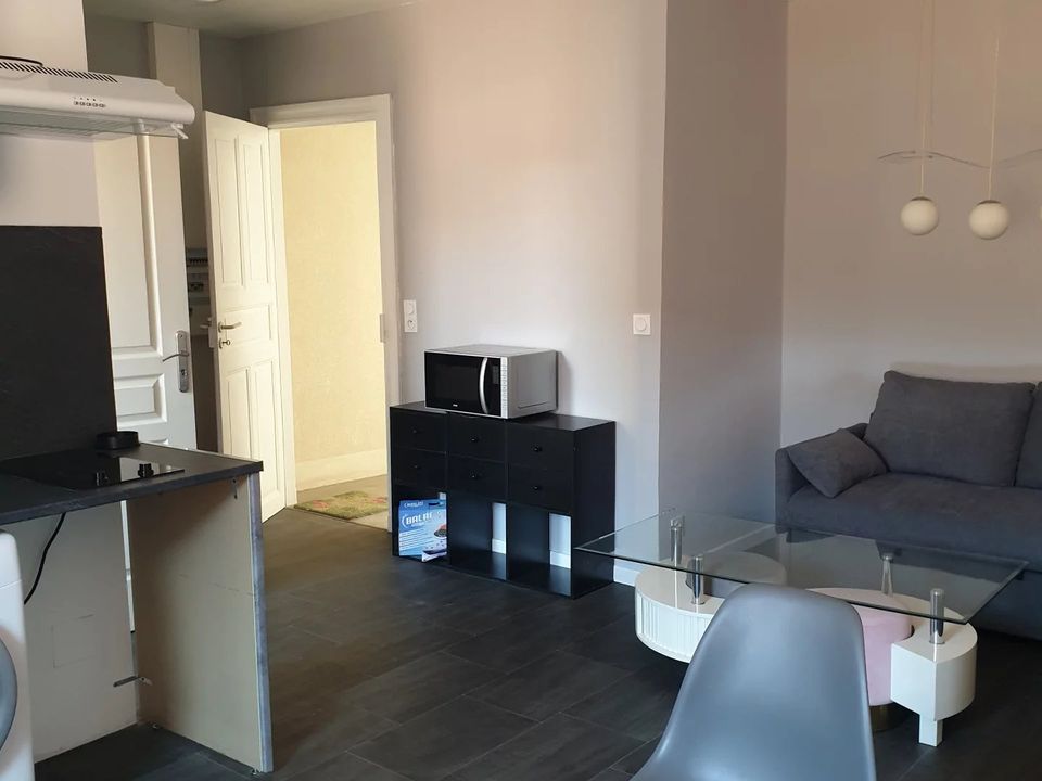 Apartament a Réalmont, Tarn - foto 3