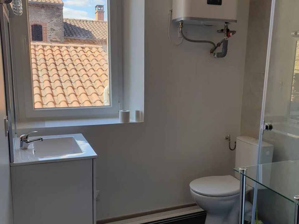 Apartament a Réalmont, Tarn - foto 5