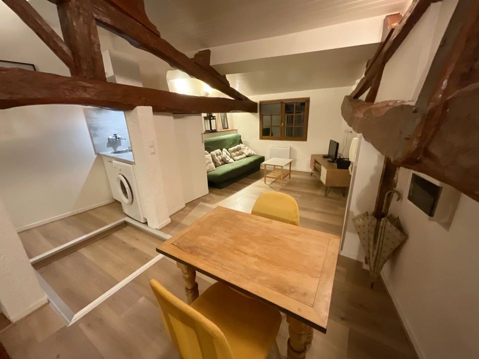 Lejlighed i Albi, Tarn - foto 3