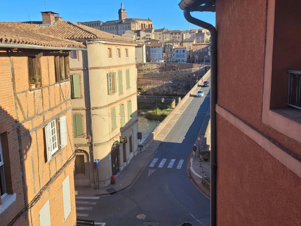 Lejlighed i Albi, Tarn - foto 4