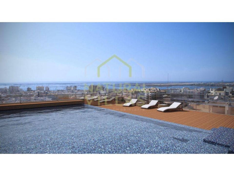 Apartment in Faro, Faro - photo 1