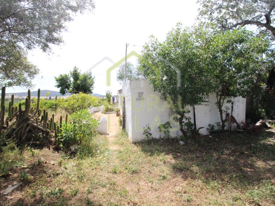 Landejendom i Sao Bras de Alportel, Faro - foto 2