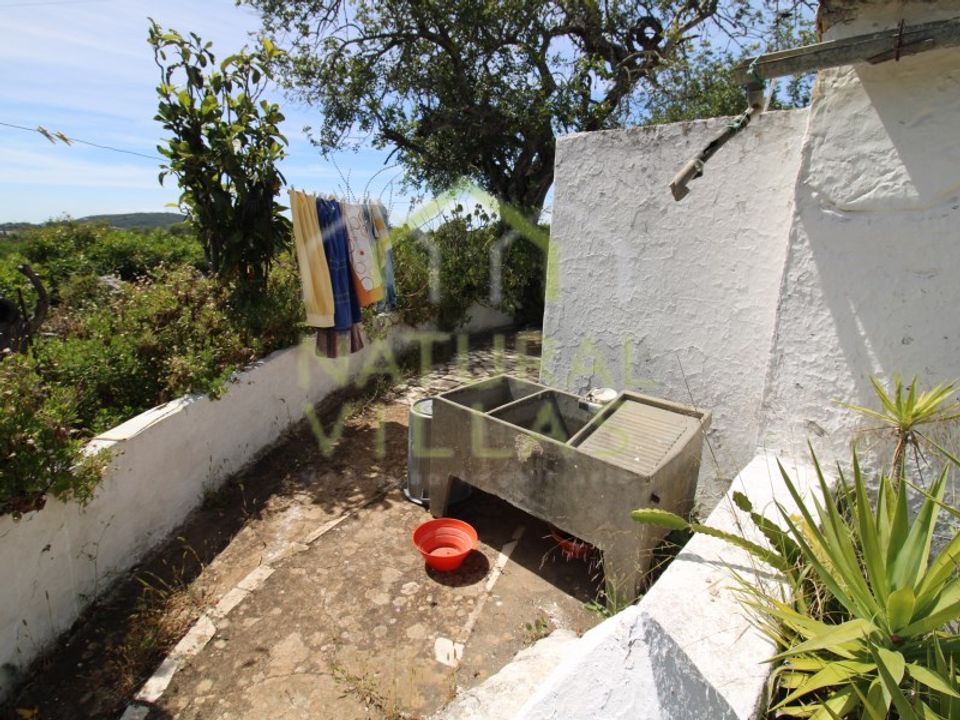 Landejendom i Sao Bras de Alportel, Faro - foto 3