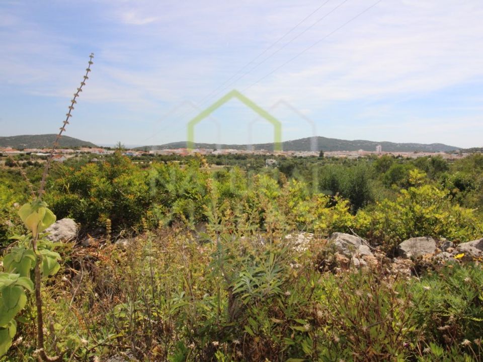 Landejendom i Sao Bras de Alportel, Faro - foto 4
