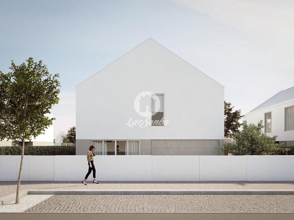 Villa i Vila do Conde, Porto - bilde 3