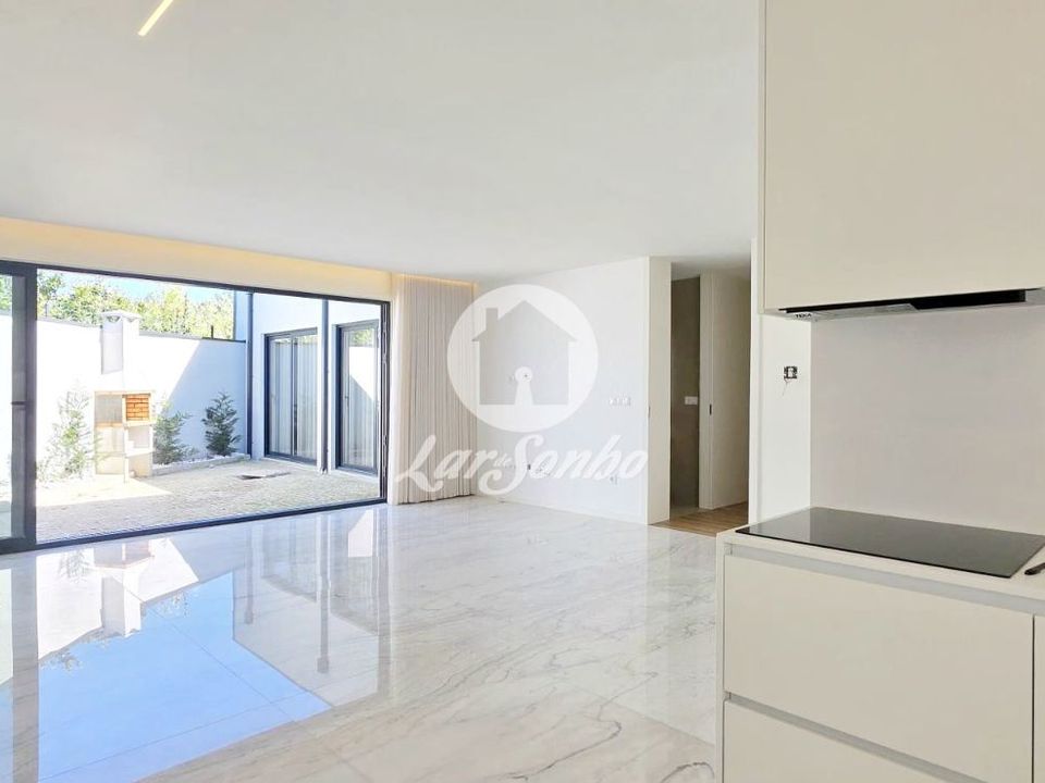 Rækkehus i Matosinhos, Porto - foto 3