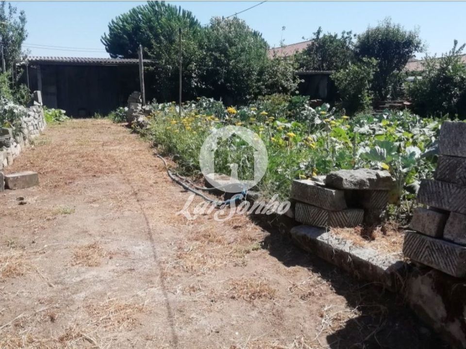 Helårsgrund i Vila do Conde, Porto - foto 1