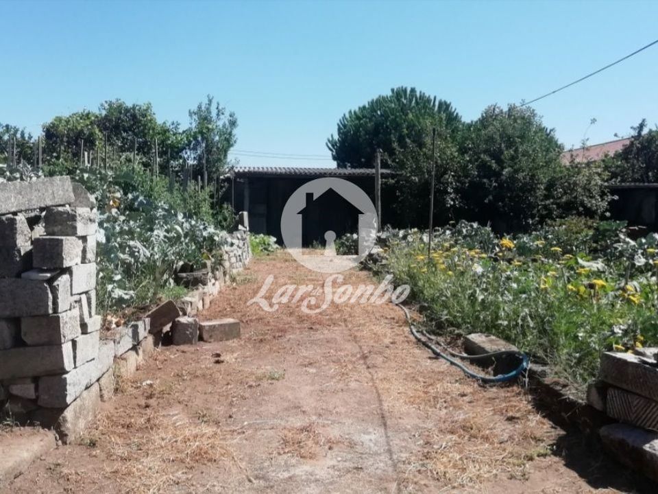 Helårsgrund i Vila do Conde, Porto - foto 2