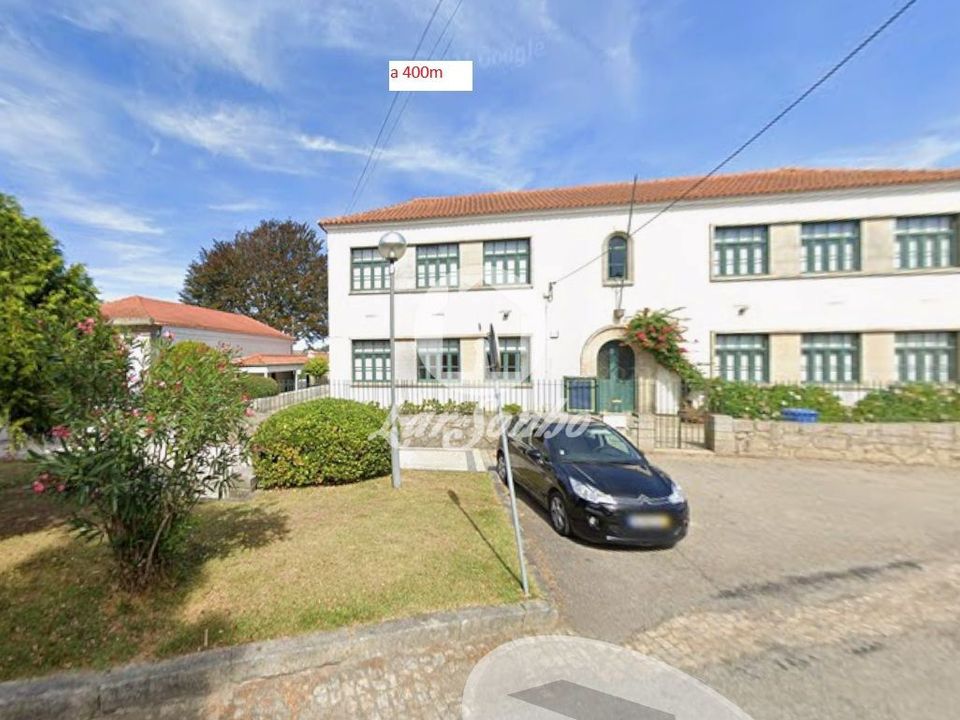 Helårsgrund i Vila do Conde, Porto - foto 3