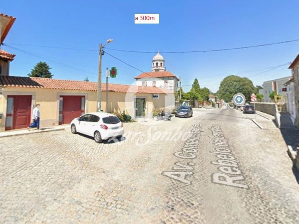 Helårsgrund i Vila do Conde, Porto - foto 4