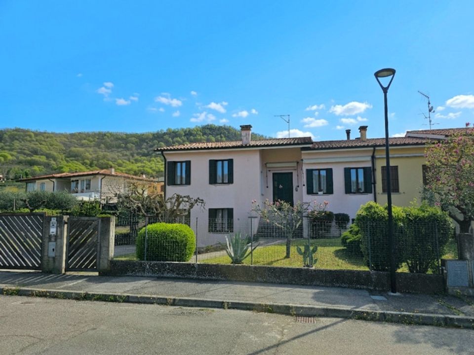 Villa in Baone, Padua - foto 1