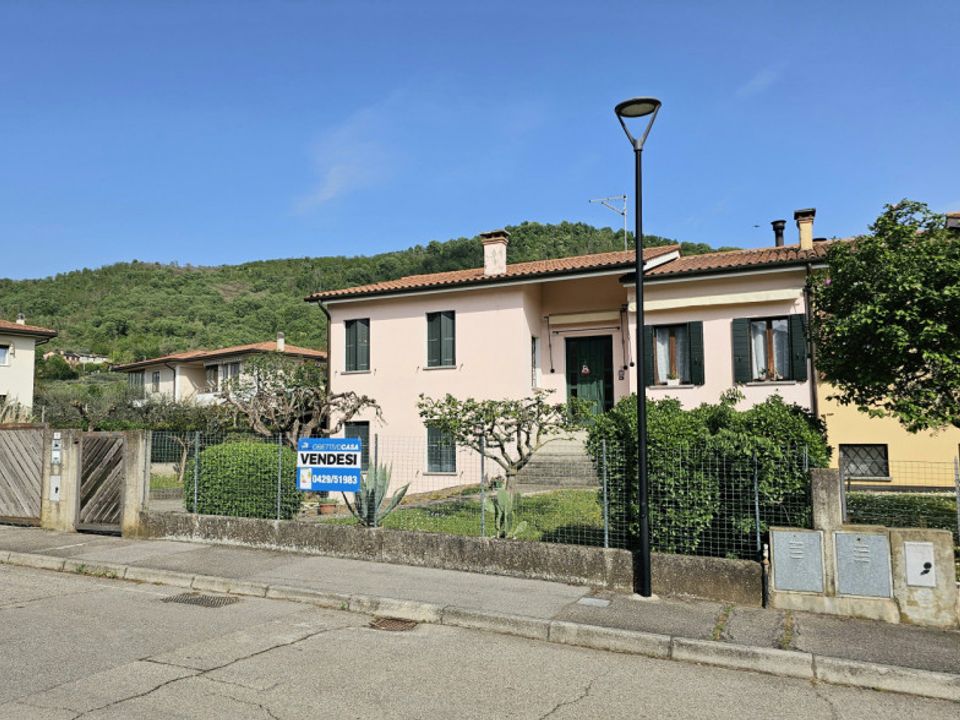 Villa i Baone, Padua - foto 1