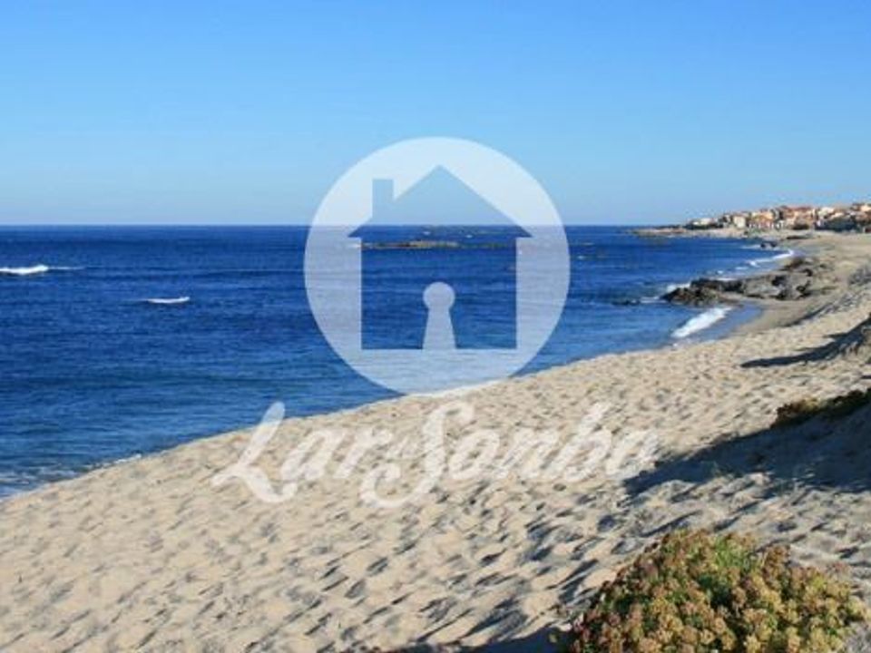 Helårsgrund i Vila do Conde, Porto - foto 2