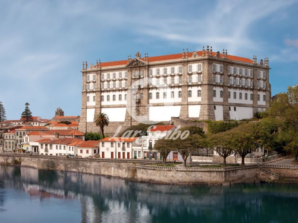 Helårsgrund i Vila do Conde, Porto - foto 5