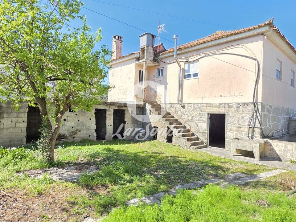 Villa i Vila Nova de Famalicao, Braga - foto 1