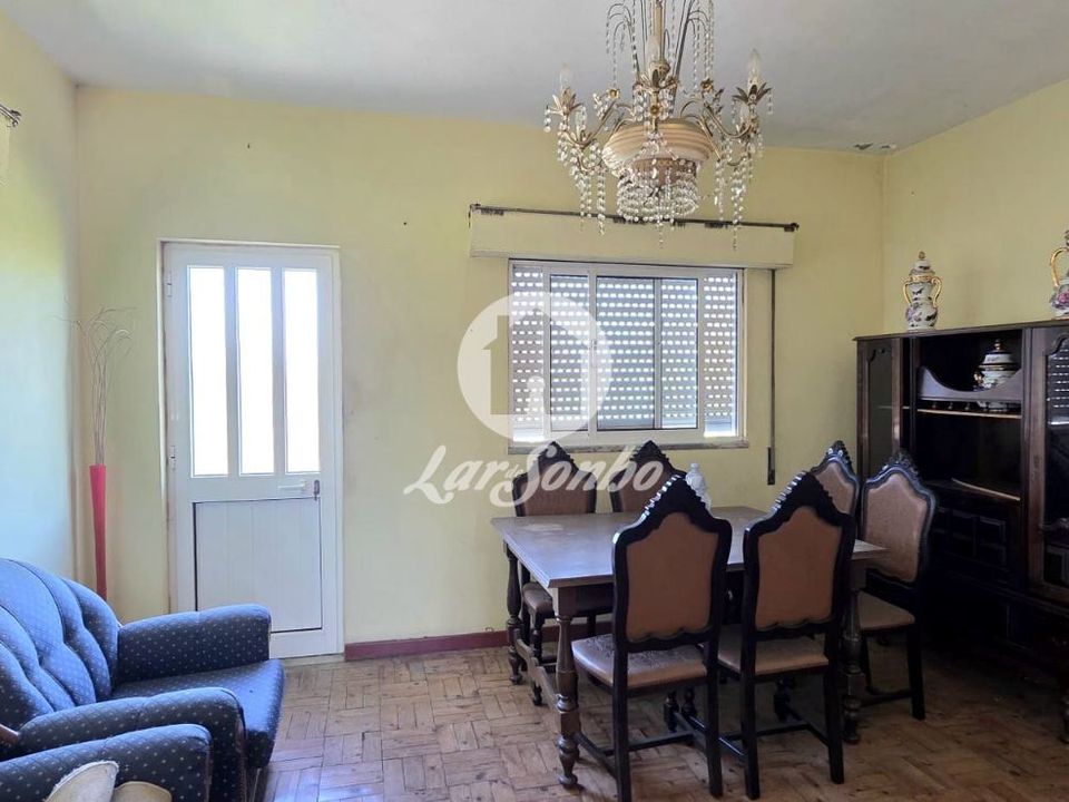 Villa i Vila Nova de Famalicao, Braga - foto 3