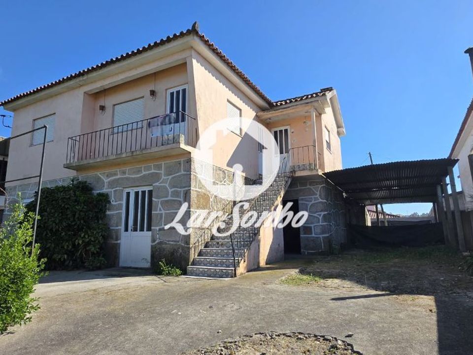 Villa i Povoa de Varzim, Porto - foto 1