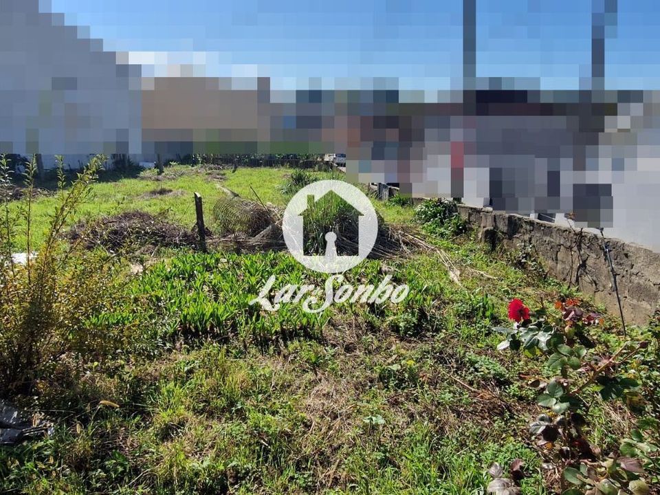 Tomt i Vila do Conde, Porto - bilde 1