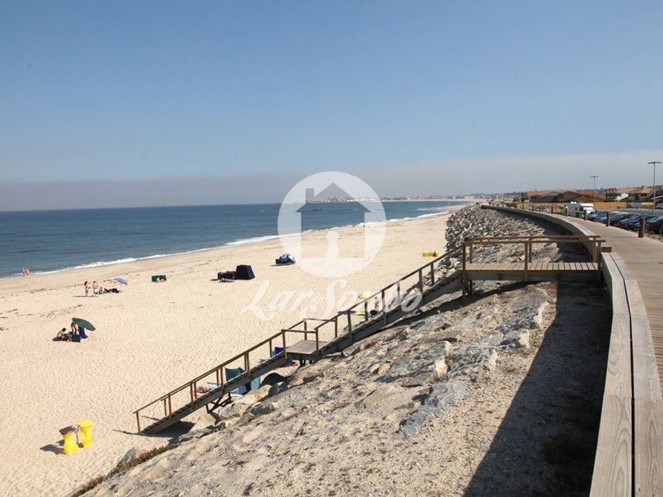 Byhus i Vila do Conde, Porto - foto 3