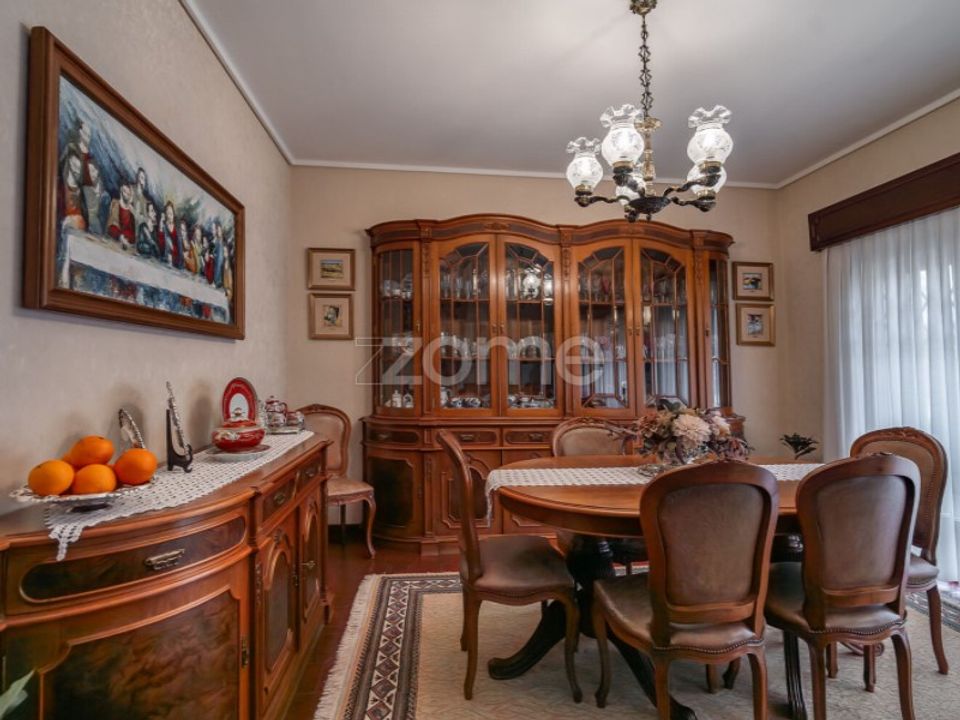 Villa i Vila Nova da Telha, Porto - foto 1
