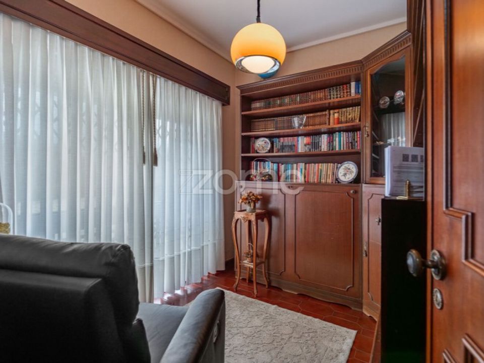 Villa i Vila Nova da Telha, Porto - foto 1
