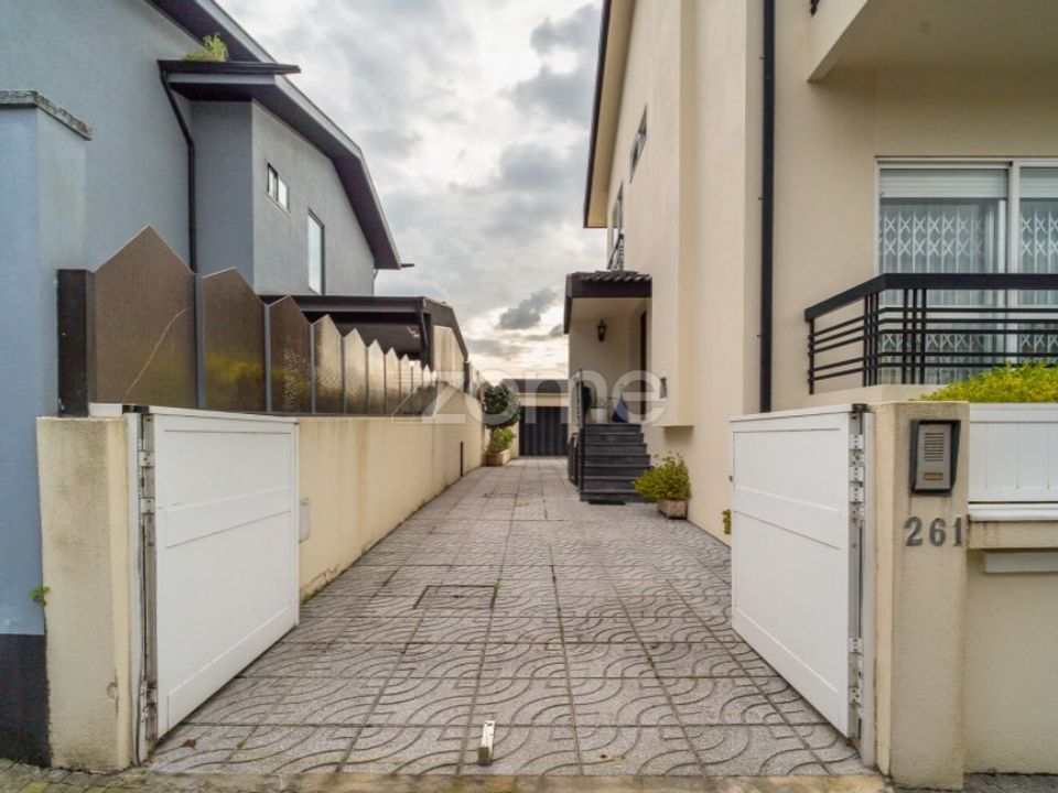 Villa i Vila Nova da Telha, Porto - foto 2