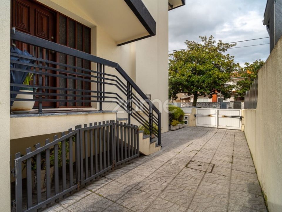 Villa i Vila Nova da Telha, Porto - foto 3