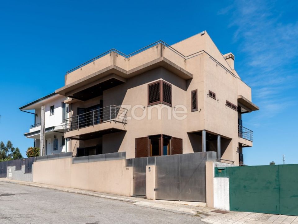 Villa i Trofa, Porto - foto 2