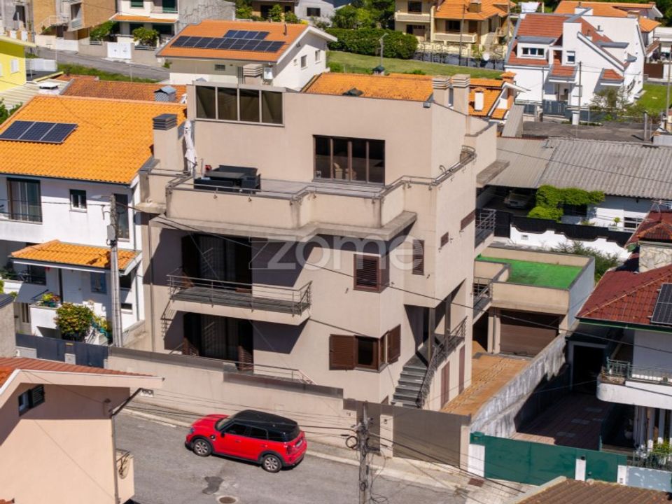 Villa i Trofa, Porto - foto 3