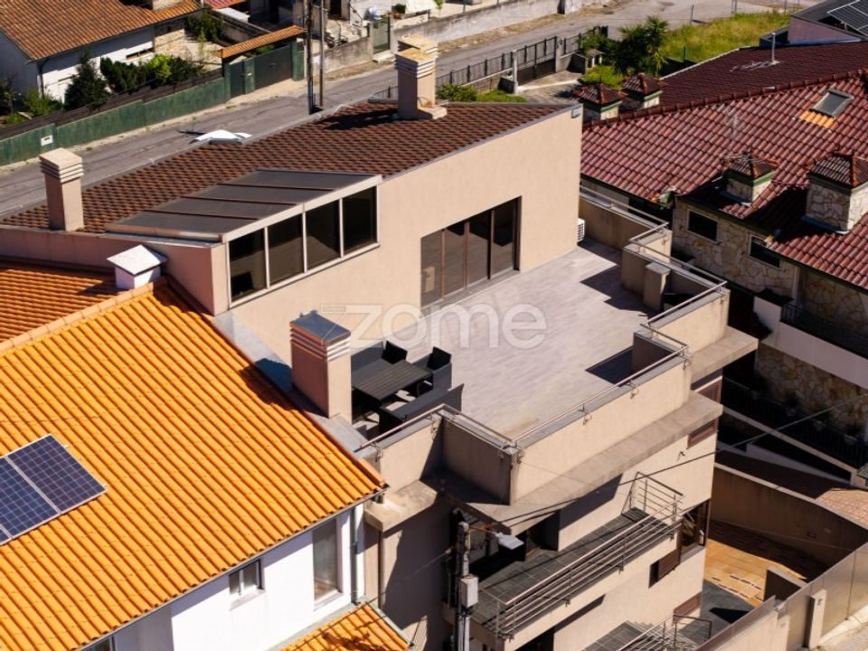 Villa i Trofa, Porto - foto 5