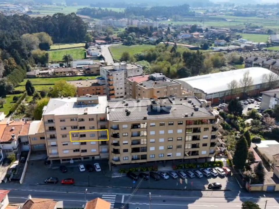 Lejlighed i Maia, Porto - foto 3