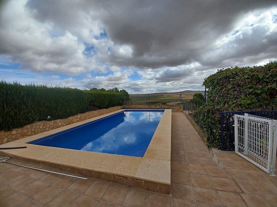Casa rural em Yecla, Murcia - foto 2