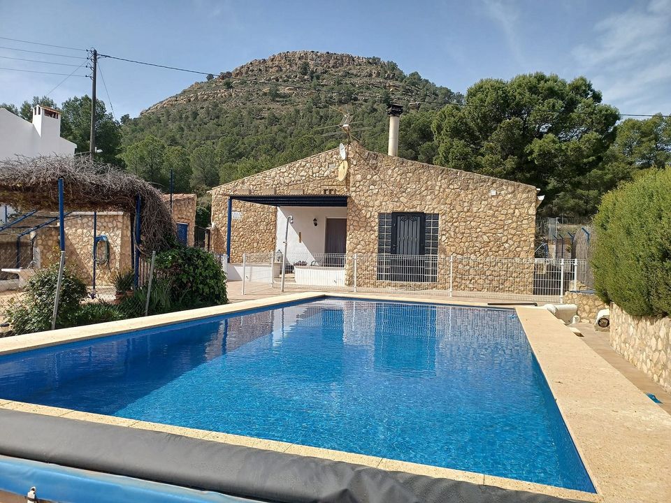 Casa rural em Yecla, Murcia - foto 3