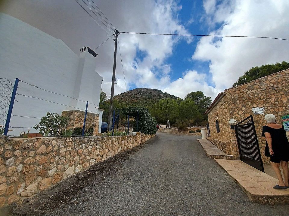 Casa rural em Yecla, Murcia - foto 5