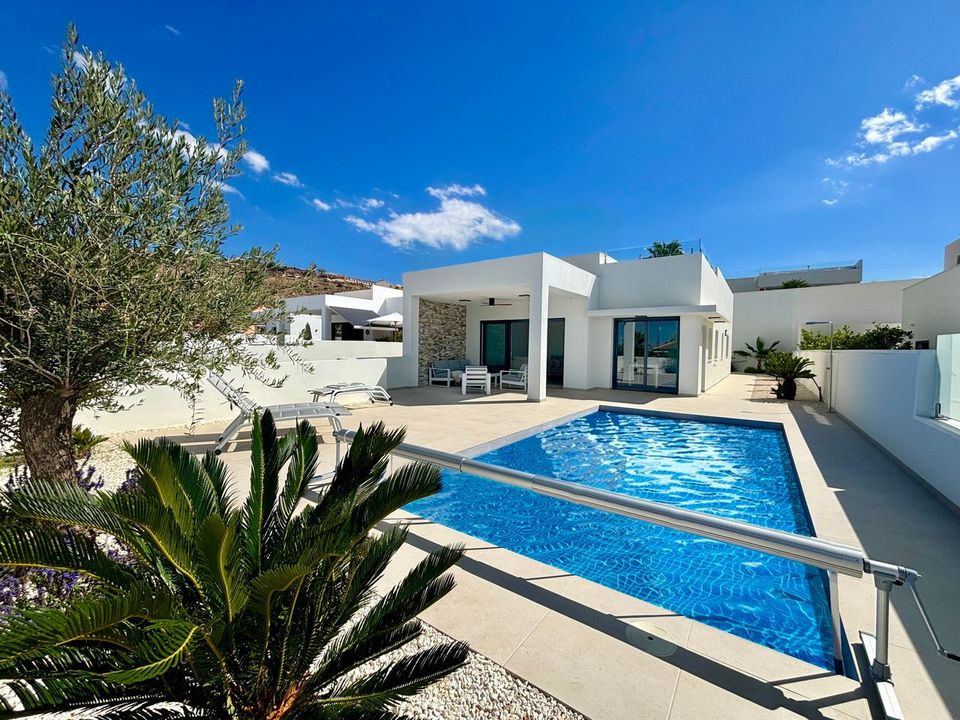 Villa i Rojales, Alicante - foto 1