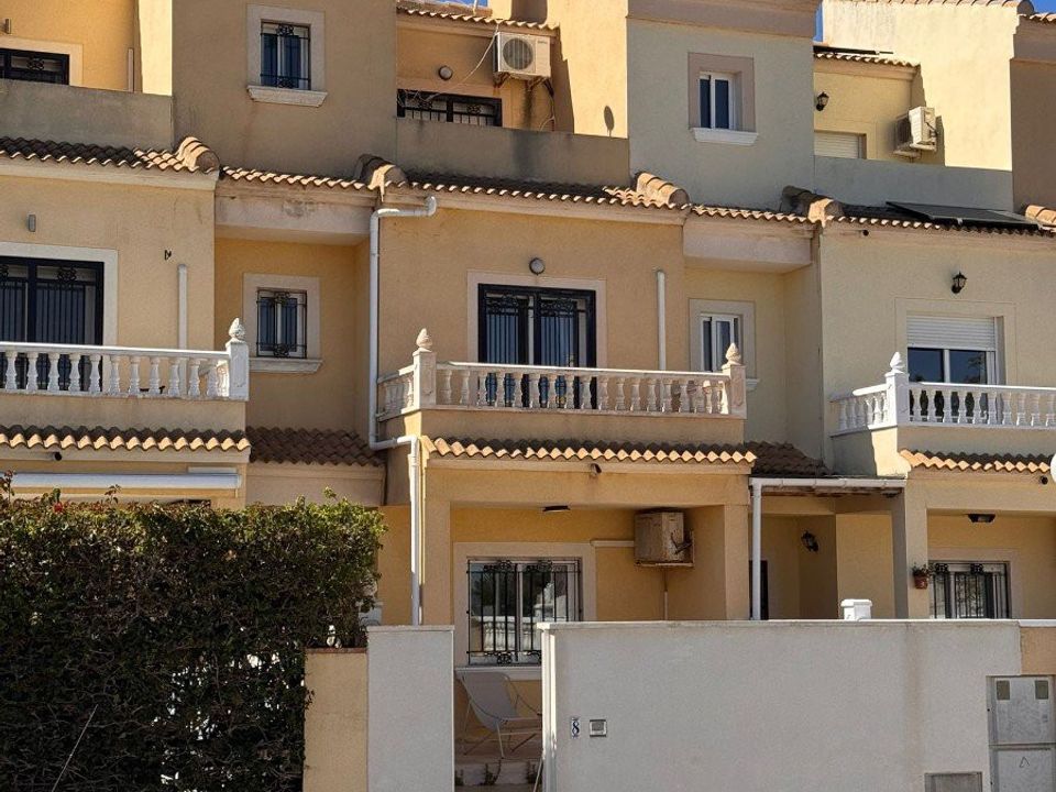 Byhus i Dehesa De Campoamor, Alicante - foto 3