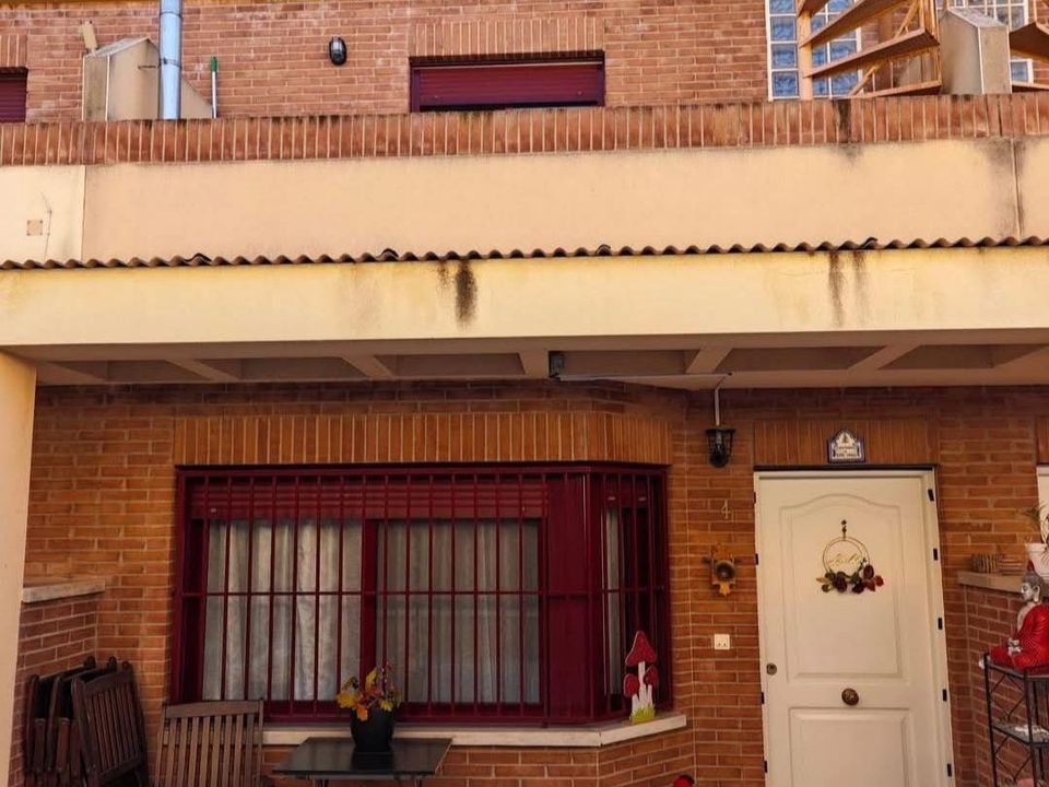 Duplex i Benferri, Alicante - foto 1