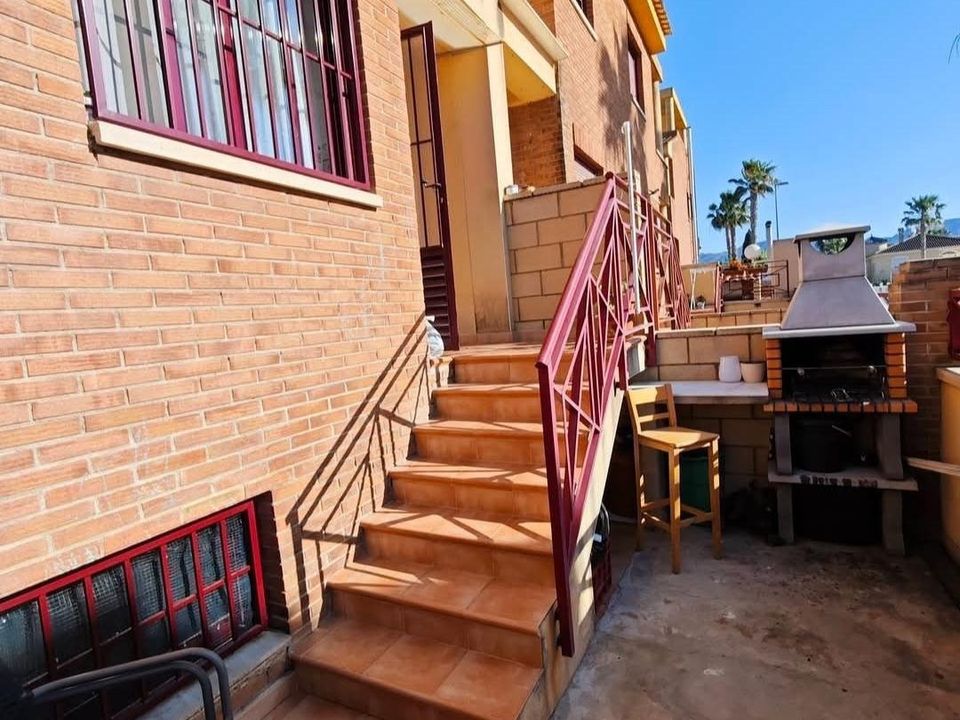 Duplex i Benferri, Alicante - foto 3