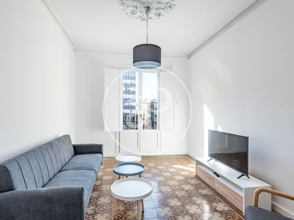Apartament a Barcelona, Barcelona - foto 1