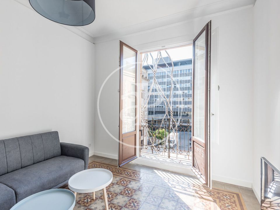 Apartament a Barcelona, Barcelona - foto 2