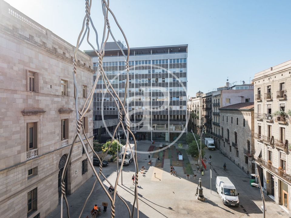 Apartament a Barcelona, Barcelona - foto 3