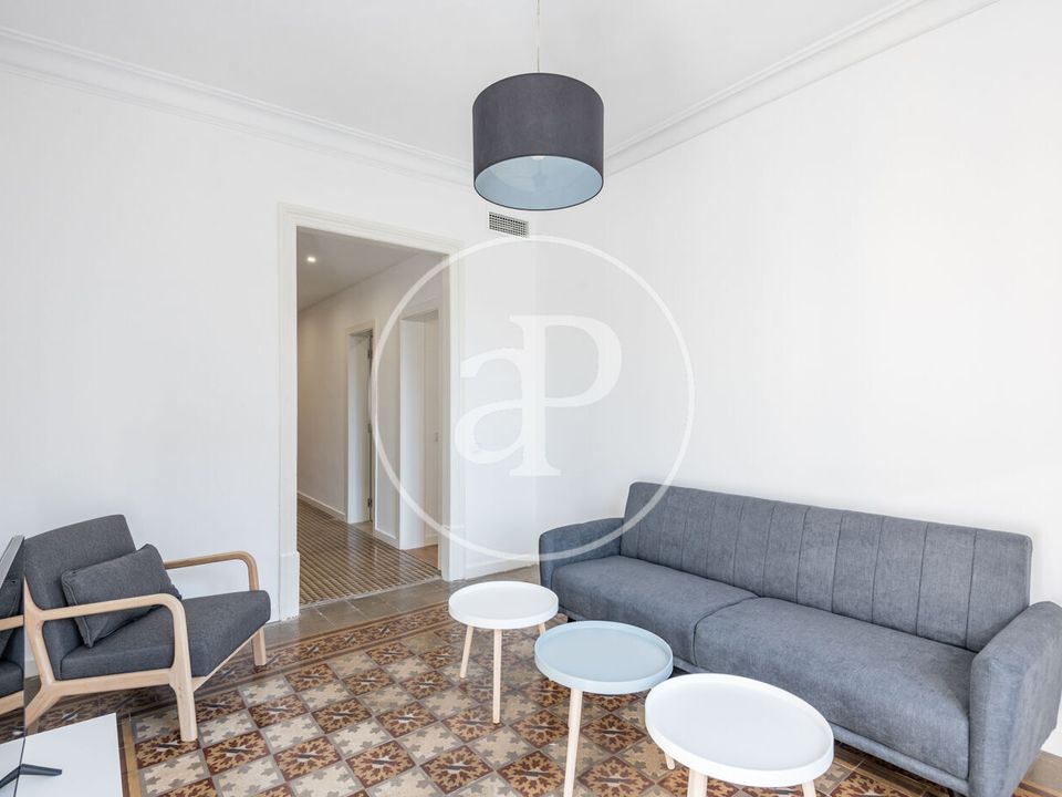 Apartament a Barcelona, Barcelona - foto 4