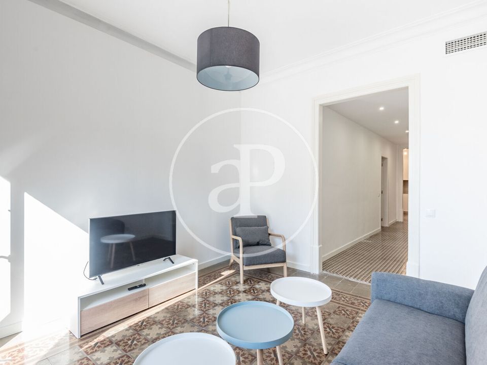 Apartament a Barcelona, Barcelona - foto 5